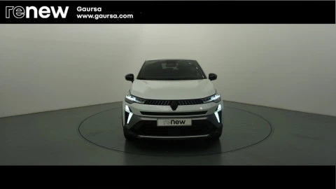 Renault Captur esprit Alpine E-Tech 117kW (160CV)