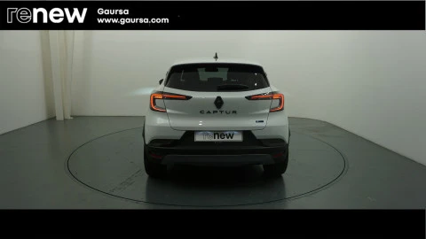 Renault Captur esprit Alpine E-Tech 117kW (160CV)