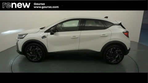 Renault Captur esprit Alpine E-Tech 117kW (160CV)