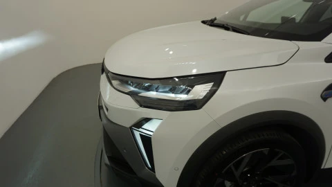 Renault Captur esprit Alpine E-Tech 117kW (160CV)