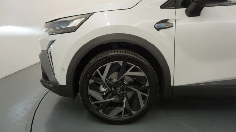 Renault Captur esprit Alpine E-Tech 117kW (160CV)