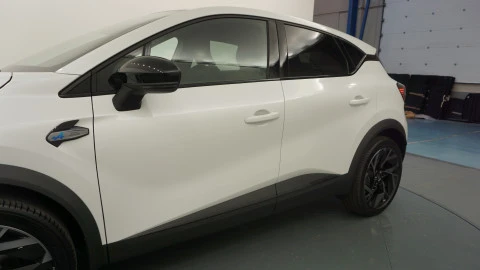Renault Captur esprit Alpine E-Tech 117kW (160CV)