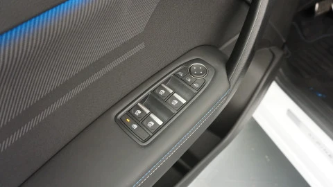 Renault Captur esprit Alpine E-Tech 117kW (160CV)