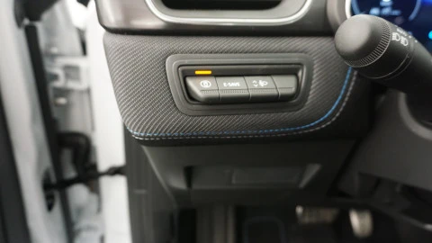 Renault Captur esprit Alpine E-Tech 117kW (160CV)