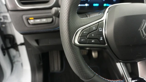 Renault Captur esprit Alpine E-Tech 117kW (160CV)