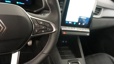 Renault Captur esprit Alpine E-Tech 117kW (160CV)