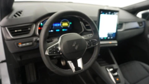 Renault Captur esprit Alpine E-Tech 117kW (160CV)