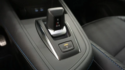 Renault Captur esprit Alpine E-Tech 117kW (160CV)