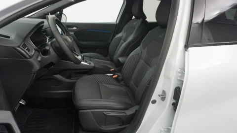 Renault Captur esprit Alpine E-Tech 117kW (160CV)