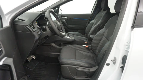 Renault Captur esprit Alpine E-Tech 117kW (160CV)