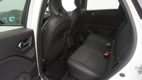 Renault Captur esprit Alpine E-Tech 117kW (160CV)