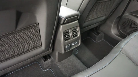 Renault Captur esprit Alpine E-Tech 117kW (160CV)