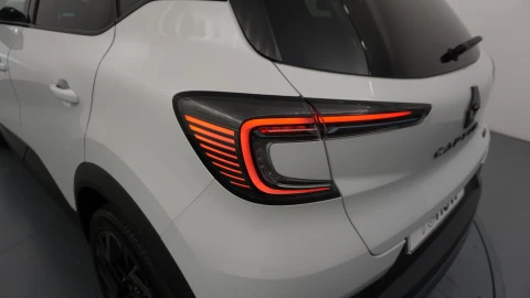 Renault Captur esprit Alpine E-Tech 117kW (160CV)