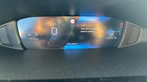 Peugeot 308 5P Allure Hybrid MHEV 145 e-DCS6