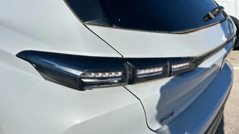 Peugeot 308 5P Allure Hybrid MHEV 145 e-DCS6