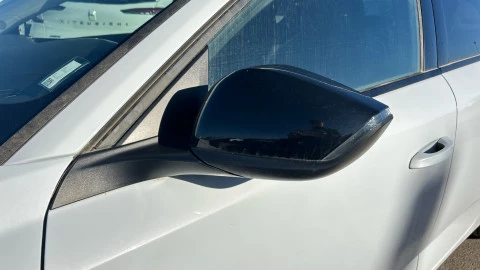 Peugeot 308 5P Allure Hybrid MHEV 145 e-DCS6