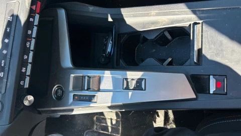 Peugeot 308 5P Allure Hybrid MHEV 145 e-DCS6