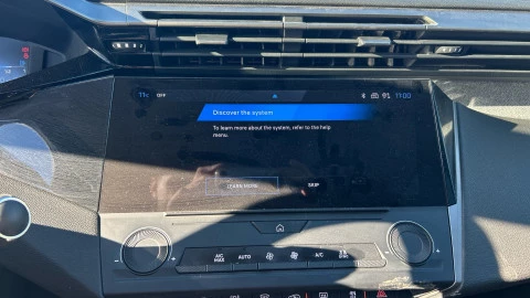 Peugeot 308 5P Allure Hybrid MHEV 145 e-DCS6