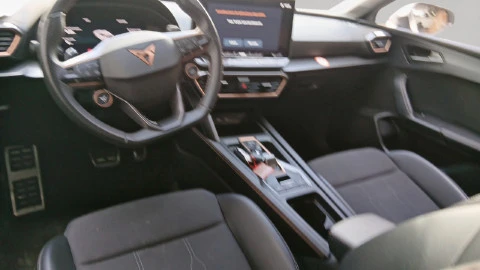 Cupra León SP 1.5 eTSI 110kW (150CV) DSG