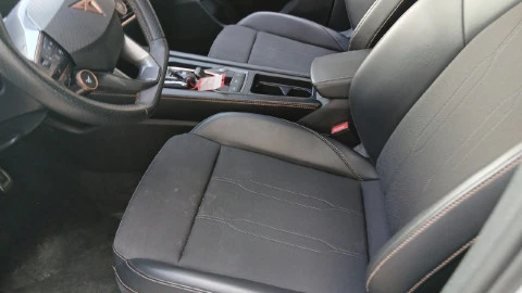 Cupra León SP 1.5 eTSI 110kW (150CV) DSG