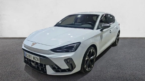 Cupra León 1.5 eTSI 110kW (150CV) DSG
