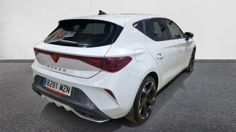 Cupra León 1.5 eTSI 110kW (150CV) DSG