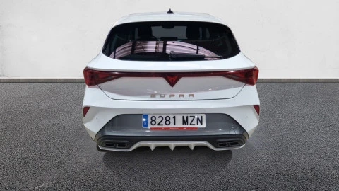 Cupra León 1.5 eTSI 110kW (150CV) DSG
