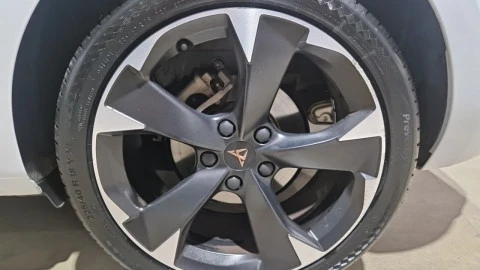 Cupra León 1.5 eTSI 110kW (150CV) DSG