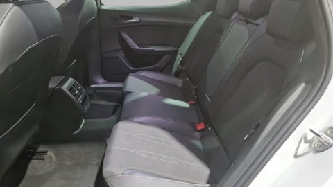 Cupra León 1.5 eTSI 110kW (150CV) DSG