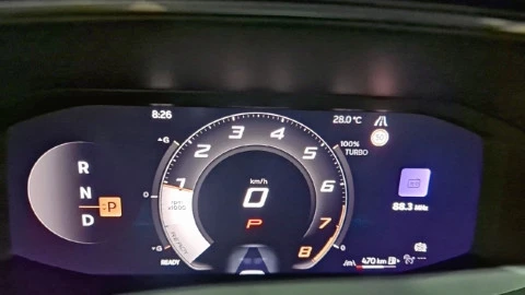 Cupra León 1.5 eTSI 110kW (150CV) DSG