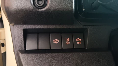 Suzuki Jimny 1.5 MODE 3 5MT