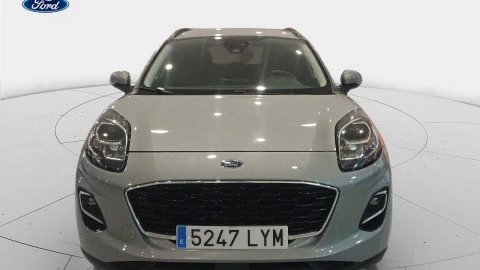 Ford Puma 1.0 EcoBoost 125cv Titanium Design MHEV