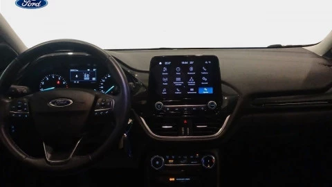 Ford Puma 1.0 EcoBoost 125cv Titanium Design MHEV