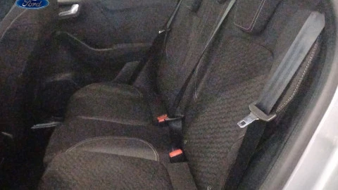 Ford Puma 1.0 EcoBoost 125cv Titanium Design MHEV