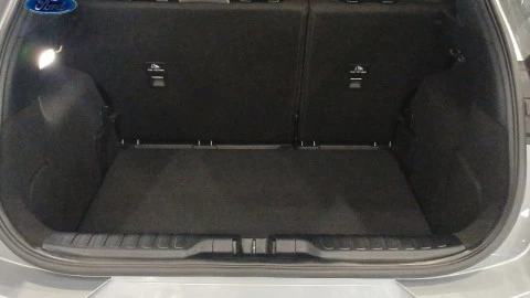 Ford Puma 1.0 EcoBoost 125cv Titanium Design MHEV