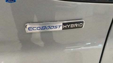 Ford Puma 1.0 EcoBoost 125cv Titanium Design MHEV
