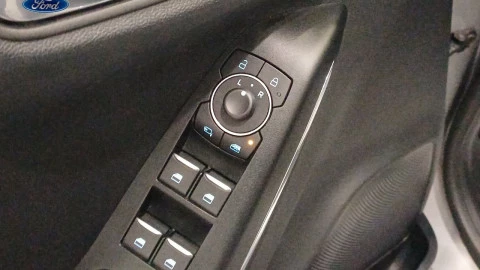 Ford Puma 1.0 EcoBoost 125cv Titanium Design MHEV