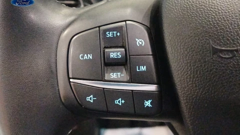 Ford Puma 1.0 EcoBoost 125cv Titanium Design MHEV