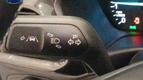 Ford Puma 1.0 EcoBoost 125cv Titanium Design MHEV