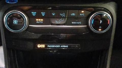 Ford Puma 1.0 EcoBoost 125cv Titanium Design MHEV