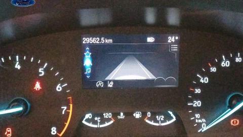 Ford Puma 1.0 EcoBoost 125cv Titanium Design MHEV