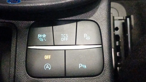 Ford Puma 1.0 EcoBoost 125cv Titanium Design MHEV