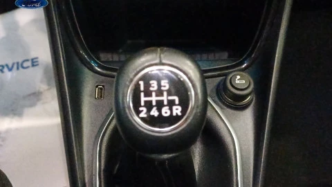 Ford Puma 1.0 EcoBoost 125cv Titanium Design MHEV