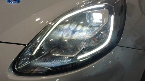 Ford Puma 1.0 EcoBoost 125cv Titanium Design MHEV