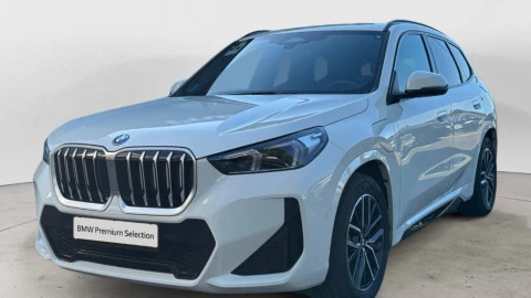 BMW Serie X1 25e xDrive M Sport