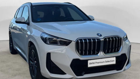 BMW Serie X1 25e xDrive M Sport