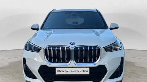 BMW Serie X1 25e xDrive M Sport