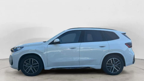 BMW Serie X1 25e xDrive M Sport