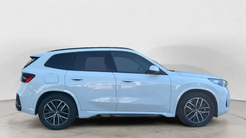 BMW Serie X1 25e xDrive M Sport