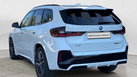 BMW Serie X1 25e xDrive M Sport